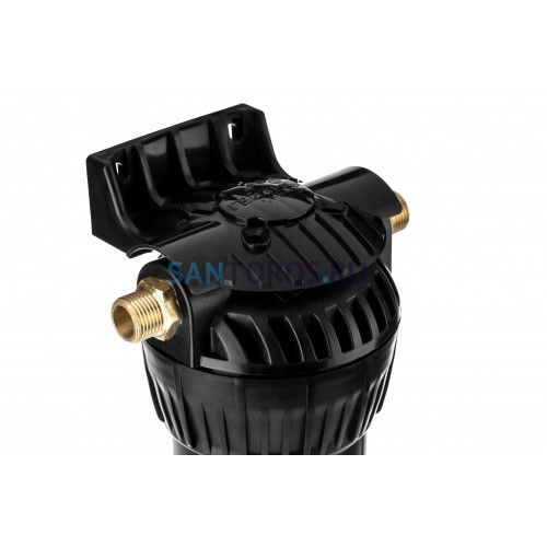 Корпус Гейзер 10SL 1/2" для горячей воды 50541 (Гейзер)