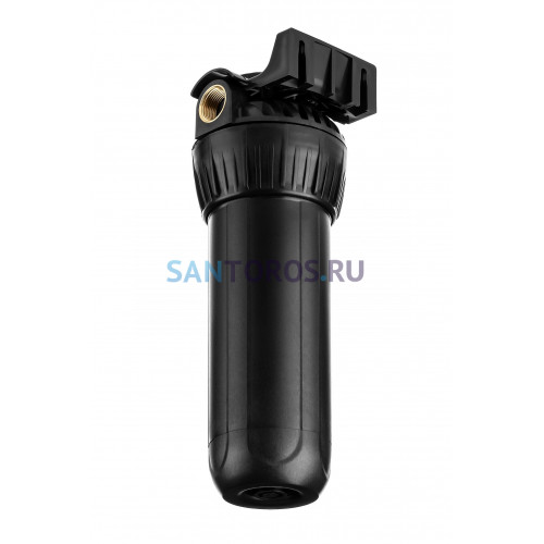 Корпус Гейзер 10SL 3/4", для горячей воды 50547 (Гейзер)