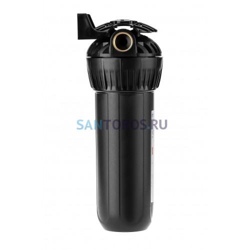 Корпус Гейзер 10SL 3/4", для горячей воды 50547 (Гейзер)
