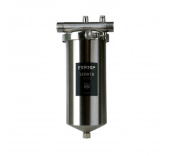 Корпус Гейзер Тайфун 10BB 1" 50647