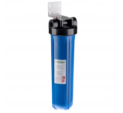 Корпус Гейзер 20BB 1" без ниппелей 50688