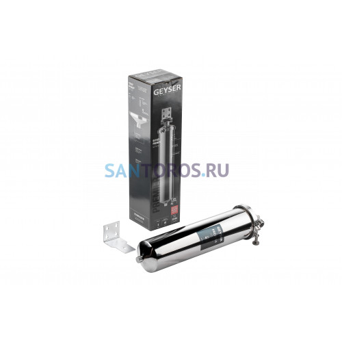 Корпус Гейзер Премьер 20BB 1" 50755(ГЕЙЗЕР)
