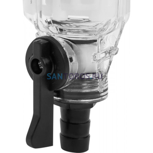 Фильтр механической очистки воды BWT Protector mini C/R 1/2 810523 (БВТ)