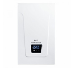 Котел электрический BAXI Ampera PLUS - 6 кВт (E8403206--)