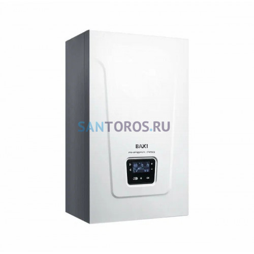 Котел электрический BAXI  AMPERA Pro 12 (E8403312-- БАКСИ)