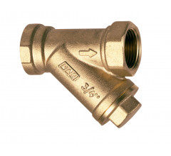 Фильтр грубой очистки FAR FA 2390 1/2 600мкр FA 2390 12
