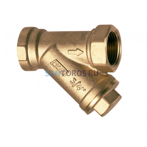 Фильтр грубой очистки FAR FA 2390 1/2 600мкр FA 2390 12 FA 2390 12