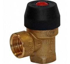 Клапан предохранительный 60х1/2" Stout