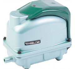 Компрессор HIBLOW XP-40