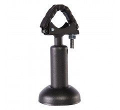 Напольный регулируемый кронштейн Royal Thermo черный