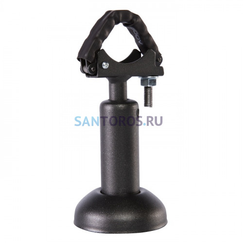 Напольный регулируемый кронштейн Royal Thermo черный RT05B