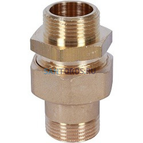 Разъемное соединение американка НН 3/4 Stout SFT-0051-000034