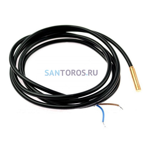Датчик бойлера БКН Ferroli ntc 10k (1KWMA11W  Ферроли)