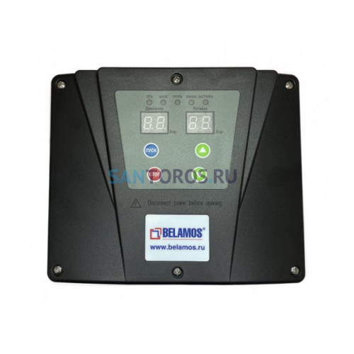 Частотный преобразователь Belamos FIT-10 7.5 кВт 380V с датчиком FIT-107.5380 (Беламос)