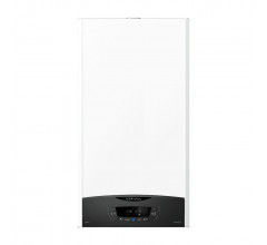 Котел газовый настенный двухконтурный Ariston CLAS XC 24 (3301676)