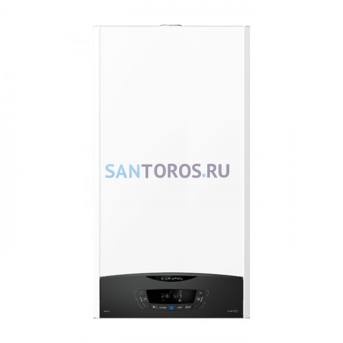 Котел газовый настенный двухконтурный Ariston CLAS XC 28 FF (3301677) 3301677