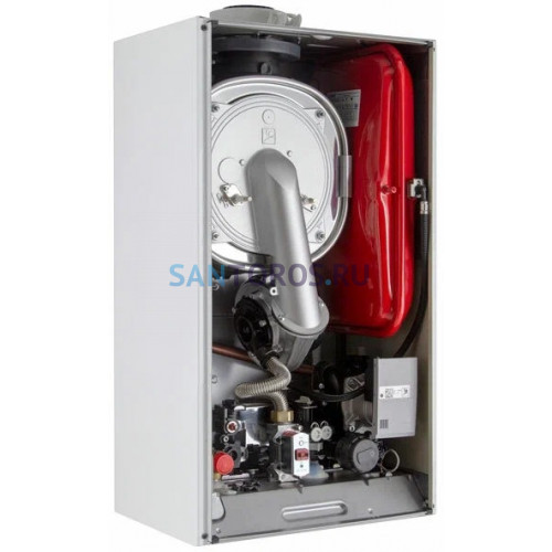 Котел газовый настенный конденсационный Baxi Duo-tec Compact 1.24 GA (A7722037) A7722037
