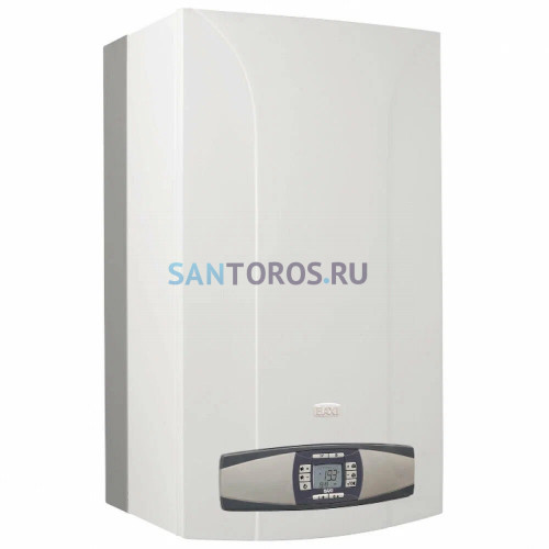 Котел газовый настенный Baxi NUVOLA 3 Comfort 280 i (CSB45428358-) CSB45428358-