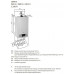 Котел газовый настенный Baxi LUNA-3 240 Fi (CSE45624366- Бакси)