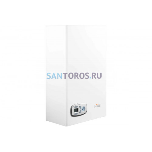 Котел газовый настенный двухконтурный Ferroli Vitatech D F32 (GCDG8KVA Ферроли)