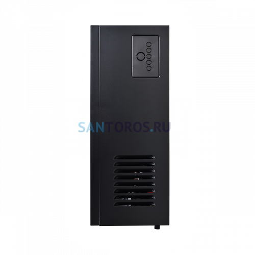 Электрический настенный котел THERMEX Boss 12 Wi-Fi Black (511 702 Термекс)