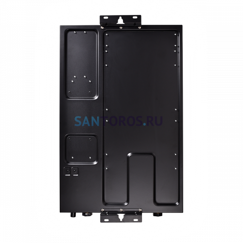 Электрический настенный котел THERMEX Boss 12 Wi-Fi Black (511 702 Термекс)