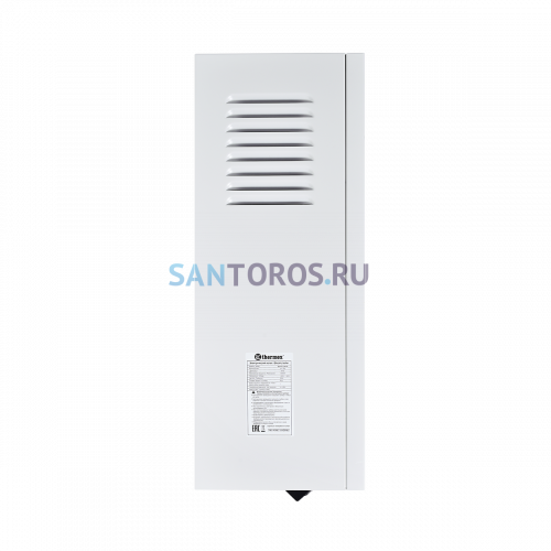 Электрический настенный котел THERMEX Sonne 12 Wi-Fi White (511 705 ТЕРМЕКС)