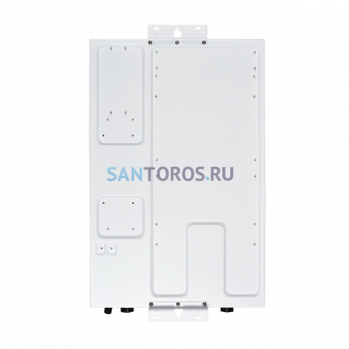 Электрический настенный котел THERMEX Sonne 12 Wi-Fi White (511 705 ТЕРМЕКС)