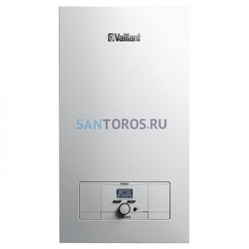 Котёл электрический Vaillant eloBLOCK VE 9/14 (0010023655 Ваиллиант)