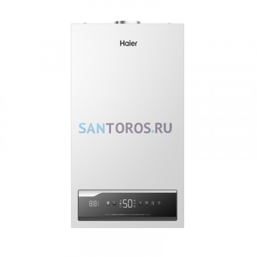 Настенный двухконтурный газовый  котел HAIER ProLine S 2.24 Ti (GE0Q6ZE0ARU ХАЙЕР)
