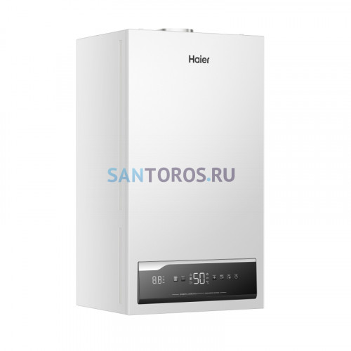 Настенный двухконтурный газовый  котел HAIER ProLine S 2.24 Ti (GE0Q6ZE0ARU ХАЙЕР)