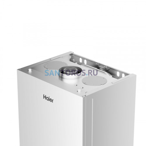 Настенный двухконтурный газовый  котел HAIER ProLine S 2.24 Ti (GE0Q6ZE0ARU ХАЙЕР)