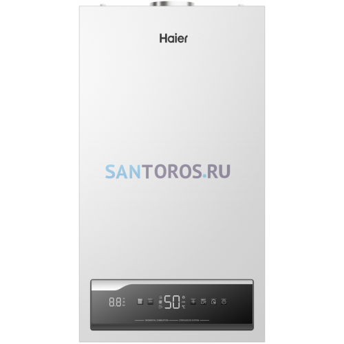 Настенный одноконтурный газовый котел HAIER ProLine S 1.24 Ti (GE0Q63E0BRU ХАЙЕР)