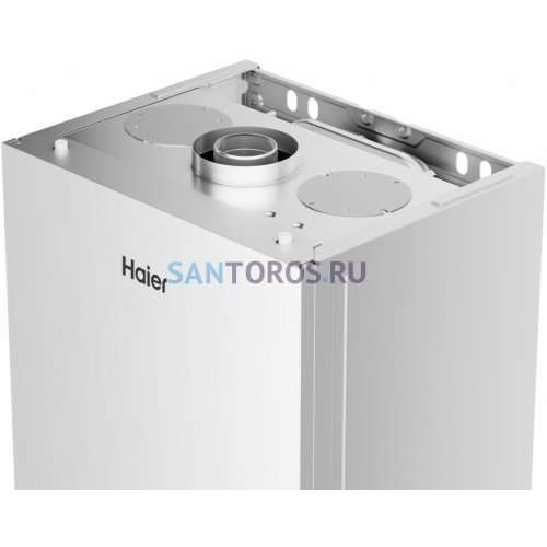 Настенный одноконтурный газовый котел HAIER ProLine S 1.24 Ti (GE0Q63E0BRU ХАЙЕР)