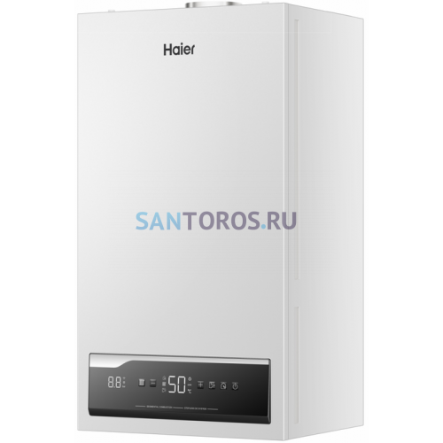 Настенный одноконтурный газовый котел HAIER ProLine S 1.24 Ti (GE0Q63E0BRU ХАЙЕР)