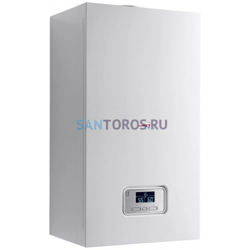 Котел газовый настенный Protherm Пантера 30 KTV (0010015246) (Протерм)