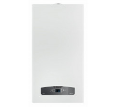 Котел газовый настенный двухконтурный Ariston CARES XC 10 (3301685)