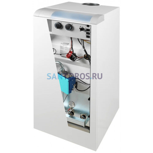 Котел газовый напольный Protherm Медведь 50 KLOM 0010005727