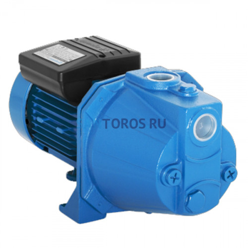 Насос поверхностный Aquario AJC-81B (2629 Акварио)