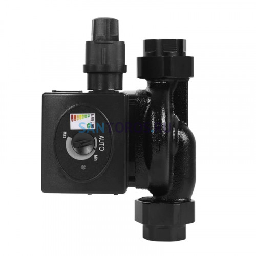 Насос циркуляционный Aquario PRIME-B1-256-130 (5006 Акварио)
