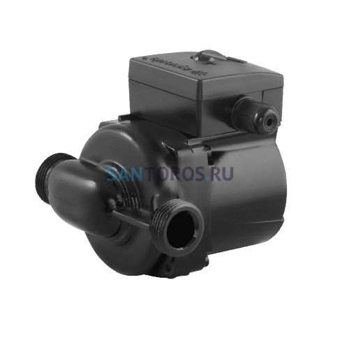Насос циркуляционный Aquario AC 204-130 (5204 Акварио)