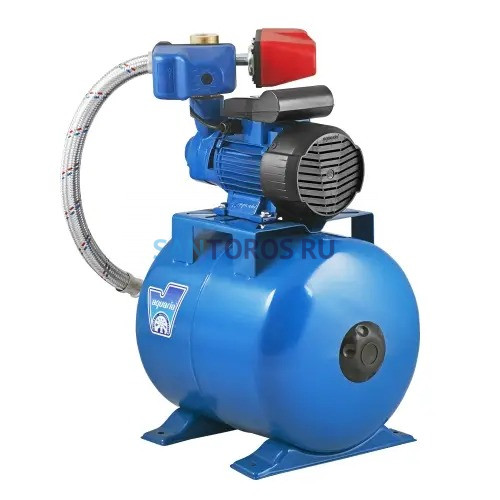 Насосная станция Aquario AUTO ADB-40 (H) 7240 (Акварио)