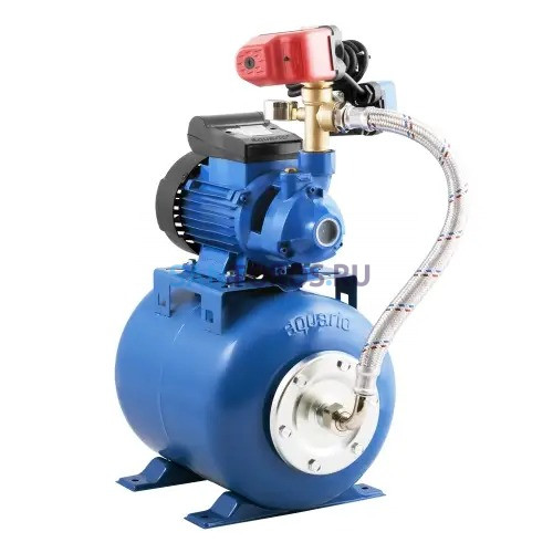 Насосная станция Aquario AUTO ADB-60 (H) 7260 (Акварио)
