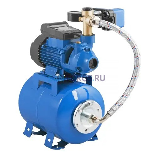 Насосная станция Aquario AUTO ADB-35, 8L (7438 Акварио)