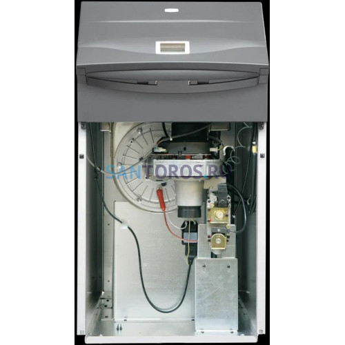 Котел газовый напольный конденсационный Baxi Power HT 1.450 (WHS43104560- Бакси)