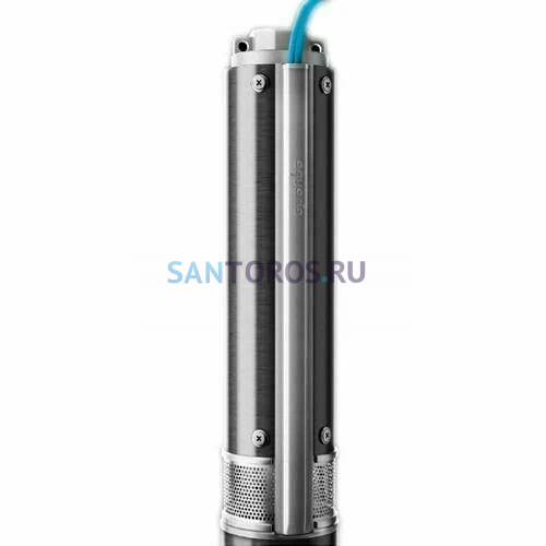 Насос скважинный Aquario ASP3B-75-100BE (3370 Акварио)
