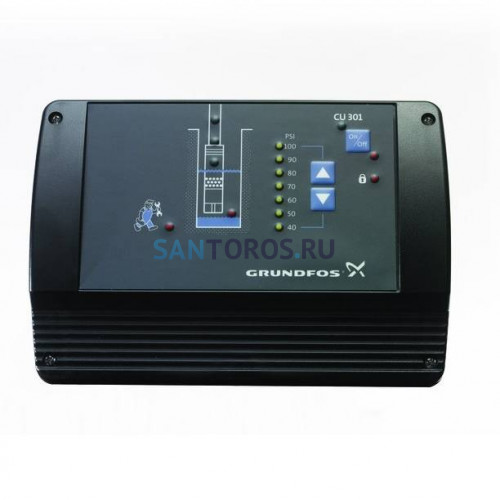 Блок управления Grundfos CU 301 / CU 301 Control Unit — (96436753 Грундфос)