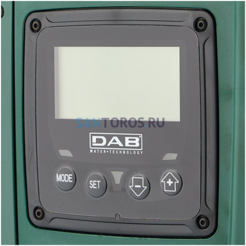 Насосная станция DAB E.sybox MINI 3 (60212597 ДАБ)