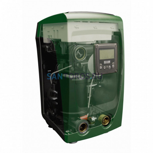 Насосная станция DAB E.sybox MINI 3 (60212597 ДАБ)