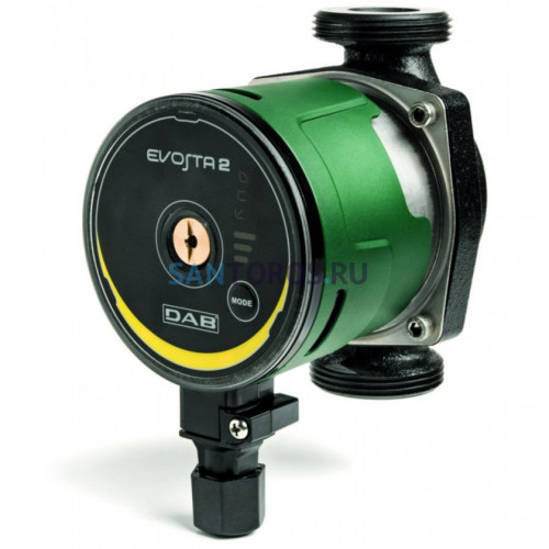 Насос циркуляционный бытовой DAB EVOSTA 2 40-70/180 (60185492 ДАБ)